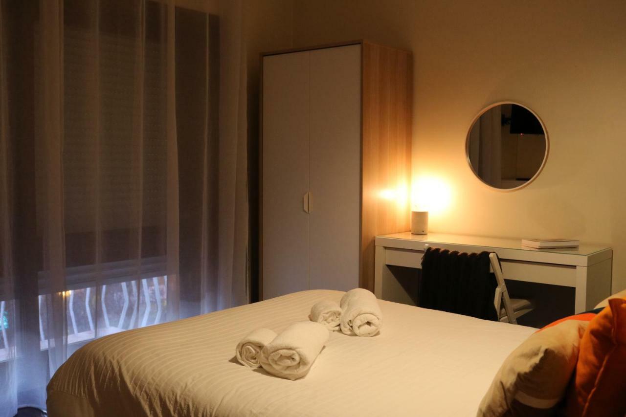Feelings Aveiro Apartment מראה חיצוני תמונה