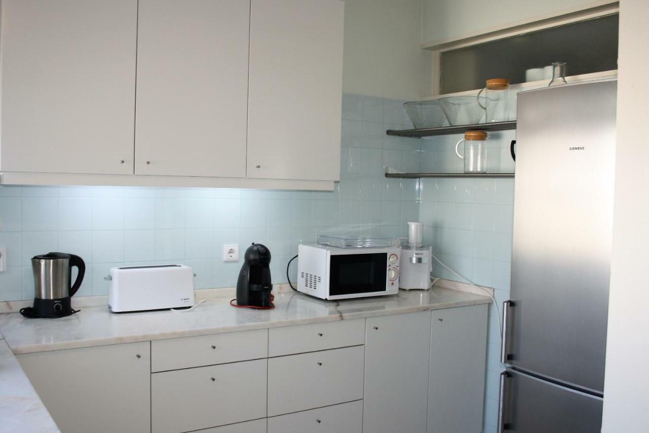 Feelings Aveiro Apartment מראה חיצוני תמונה